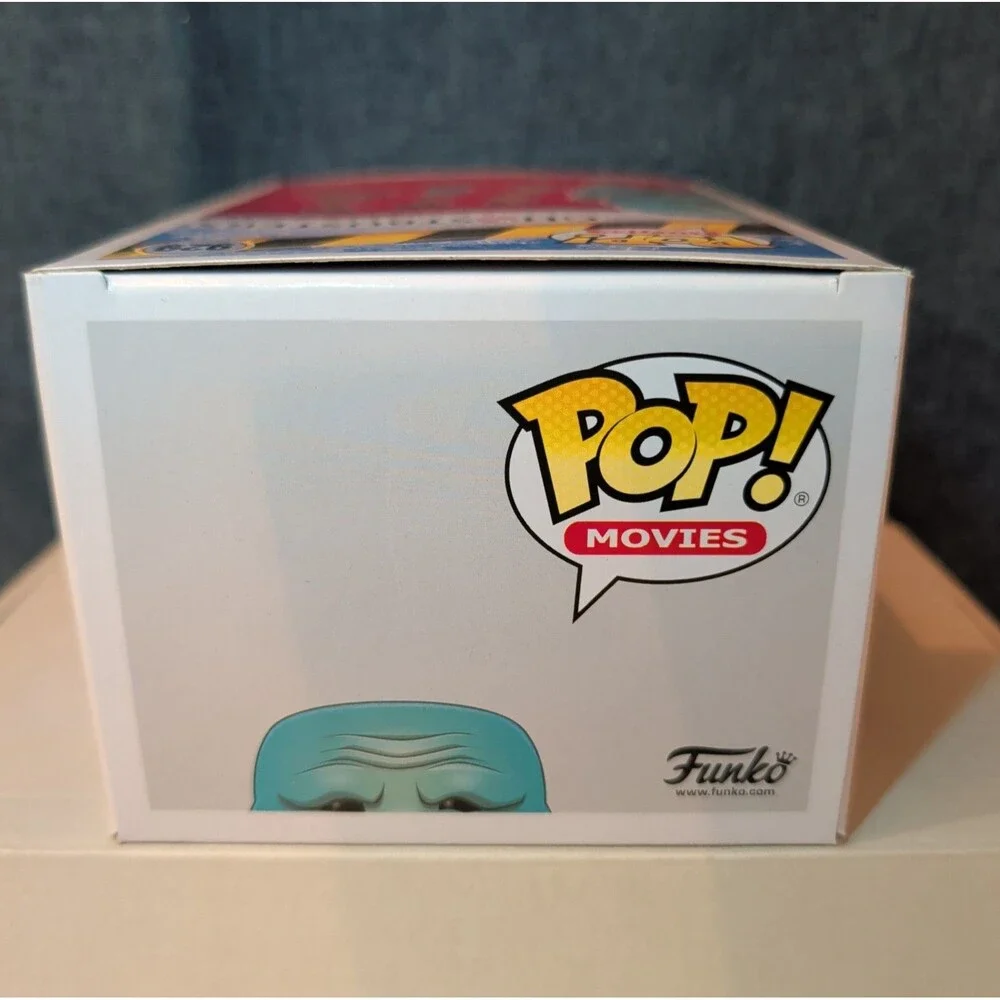Funko Pop 929 Muncher Ghostbusters Afterlife Vinyl 2021 NIB with Protector